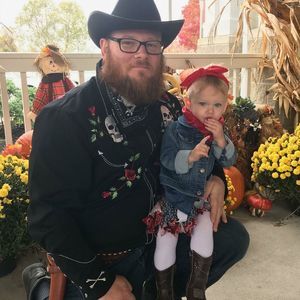 Meet your Posher, Carrie